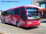 Comil Campione 3.45 / Mercedes Benz O-400RSE / Pullman Bus Lago Peñuelas