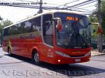 Comil Campione 3.45 / Mercedes Benz O-500RS / Pullman Bus