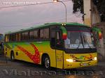 Comil Galleggiante 3.40 / Mercedes Benz O-400RSE / Golondrina