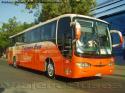 Comil Campione 3.45 / Mercedes Benz O-400RSE / Pullman Bus