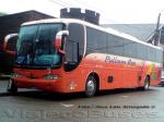 Comil Campione 3.45 / Mercedes Benz O-400RSE / Pullman Bus - Servicio Especial