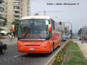 Comil Campione 3.45 / Volvo B7R / Pullman Bus