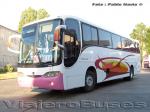 Comil Campione 3.45 / Mercedes Benz OH-1628 / Curacavi - Melipilla