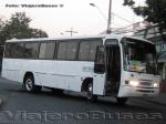 Comil Versatile / Mercedes Benz OF-1318 / Sol del Pacífico