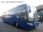 Busscar Vissta Buss LO / Mercedes Benz O-400RSE / Condor Bus