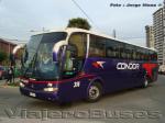 Marcopolo Viaggio 1050 / Scania K124IB / Condor