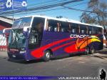 Busscar Jum Buss 380 / Mercedes Benz O-500RS / Condor Bus