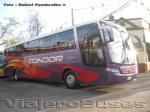 Busscar Vissta Buss LO / Scania K340 / Condor