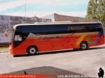 Daewoo A120 / Pullman Bus Lago Peñuelas