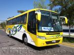 Busscar El Buss 320 / Mercedes Benz OF-1722 / Buses GGO