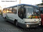 Busscar El Buss 320 / Mercedes Benz OF-1721 / Bahia Azul