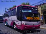 Busscar El Buss 340 / Mercedes Benz OH-1628 / Bahia Azul