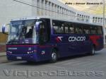 Busscar El Buss 340 / Mercedes Benz O-400RSE / Condor