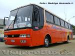 Busscar El Buss 340 / Mercedes Benz O-400RSE / Pullman Bus