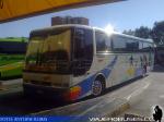 Busscar El Buss 340 / Mercedes Benz O-400RSE / Bahía Azul