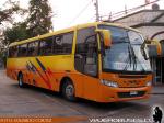 Busscar El Buss 320 / Mercedes Benz OF-1722 / Pullman Luna Express