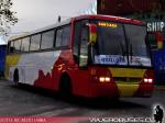 Busscar El Buss 340 / Mercedes Benz O-400RSE / Golondrina