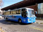 Busscar El Buss 340 / Mercedes Benz O-400RSE / Pullman Florida - Servicio Especial