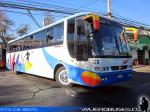 Busscar El Buss 340 / Mercedes Bez O-400RSE / Bahía Azul