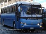 Busscar El Buss 340 / Scania K113 / Buses Golondrina