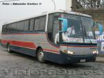 Busscar El Buss 340 / Scania K124IB / Golondrina