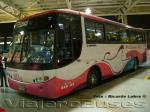 Busscar El Buss 340 / Scania K124IB / Pullman Bus