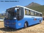 Busscar El Buss 340 / Mercedes Benz O-400RSE / Pullman Florida