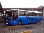 Busscar El Buss 340 / Mercedes Benz O-400RSE / Pullman Florida