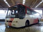 Busscar El Buss 340 / Mercedes Benz O-400RSE / Buses Golondrina