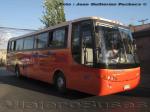 Busscar El Buss 340 / Scania K-124IB / Pullman Bus