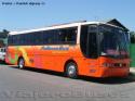 Busscar El Buss 340 / Scania K113 / Pullman Bus