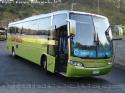 Busscar Vissta Buss LO / Mercedes Benz O-500R / Tur-Bus