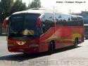 Irizar Century / Scania K-124IB / Palmira