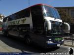 Marcopolo Paradiso 1800DD / Mercedes Benz O-500RSD / Fenix Internacional