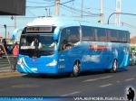 Irizar i6 / Scania K360 / Pullman Florida