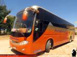 Flota de Buses Pullman Bus - Pullman Bus Lago Peñuelas 2ª Parte