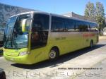 Flota de Buses Tur-Bus