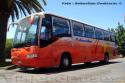 Suzhou King Long Higer V91 / Pullman Bus