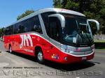 Marcopolo Paradiso 1050 G7 / Mercedes Benz O-500RS / Buses JM