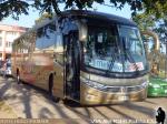 Marcopolo Viaggio G7 1050 / Volvo B9R / Buses GGO - Servicio Especial