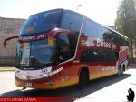 Marcopolo Paradiso G7 1800DD / Mercedes Benz O-500RSD / Buses JM