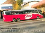 Marcopolo Paradiso 1200 G7 / Mercedes Benz O-500RSD / Buses JM