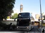 Marcopolo Paradiso G7 1800DD / Mercedes Benz O-500RSD / Ahumada Internacional