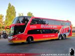 Marcopolo Paradiso G7 1800DD / Mercedes Benz O-500RSD / Buses JM