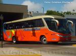 Marcopolo Viaggio 1050 / Mercedes Benz O-500RS / Pullman Bus