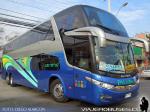 Marcopolo Paradiso G7 1800DD / Volvo B12R / Pullman Palmira