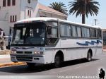 Busscar El Buss 320 / Mercedes Benz OF-1318 / Buses GGO