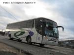 Caio Giro / Mercedes Benz OH-1628 / Sol del Sur