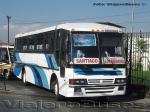 Busscar El Buss 340 / Volvo B58 / Golondrina