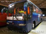 Marcopolo Viaggio GV 1000/ Volvo B58 / Golondrina